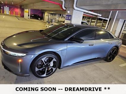 2024 Lucid Air Birmingham AL