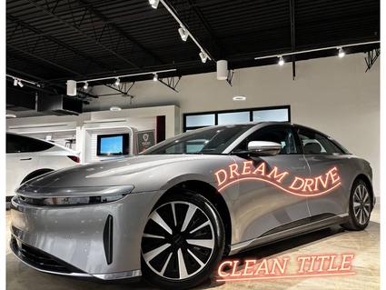 2024 Lucid Air Birmingham AL