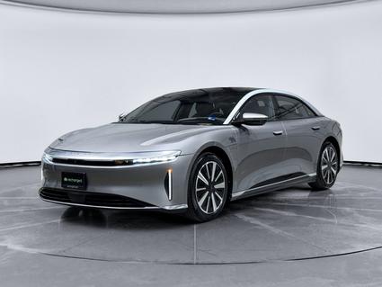 2023 Lucid Air Richmond VA