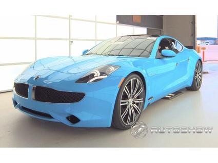 2018 Karma Revero Somerset NJ
