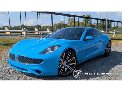 2018 Karma Revero Somerset NJ