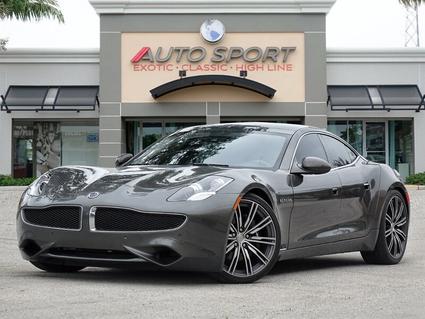 2018 Karma Revero Boca Raton FL