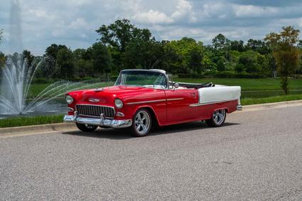 1955 Chevrolet Bel Air Winter Garden FL
