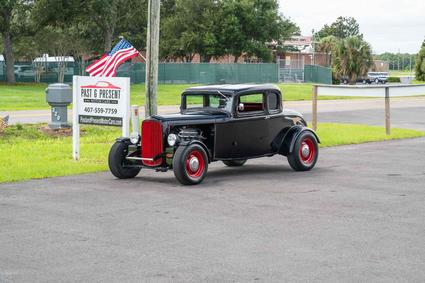 1932 Ford Coupe Winter Garden FL