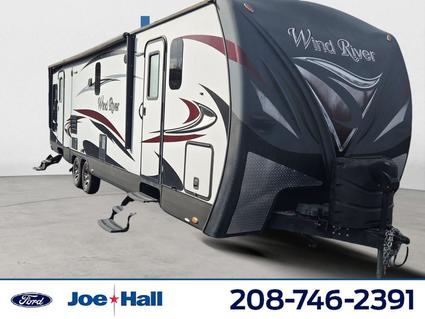 2016 WINDRIVER TRAILER Lewiston ID