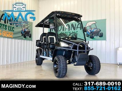 2025 STAR-EV SIRIUS 4+2 Cicero IN