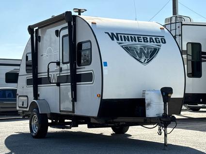 2018 WINNIE DROP 1710 Cleburne TX