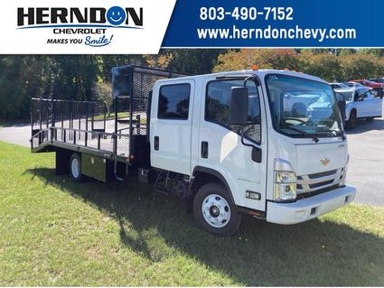 2025 Chevrolet 3500HG Lexington SC