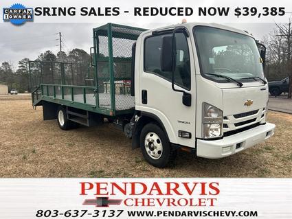 2022 Chevrolet 3500/3500HD Edgefield SC