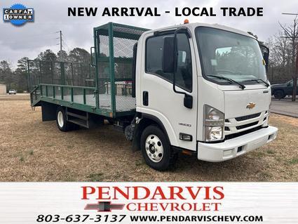 2022 Chevrolet 3500/3500HD Edgefield SC