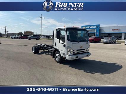 2025 Chevrolet 3500HG Early TX