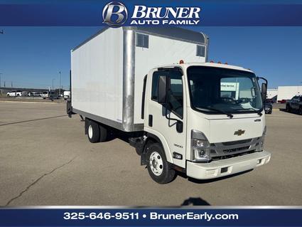 2024 Chevrolet 3500HG Early TX