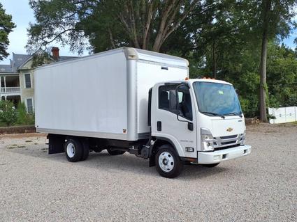 2025 Chevrolet 3500HG Wendell NC