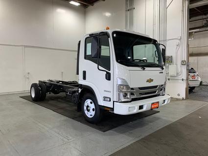 2025 Chevrolet 3500HG Yakima WA