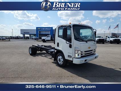 2025 Chevrolet 3500HG Early TX