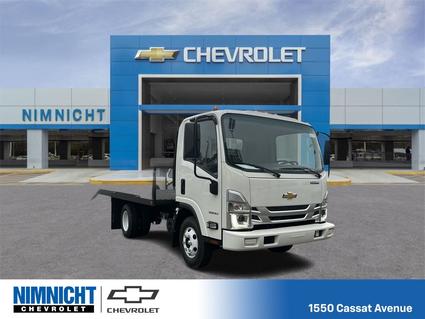 2024 Chevrolet 3500/3500HD Jacksonville FL