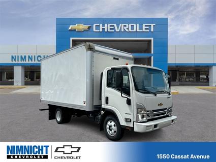 2024 Chevrolet 3500HG Jacksonville FL