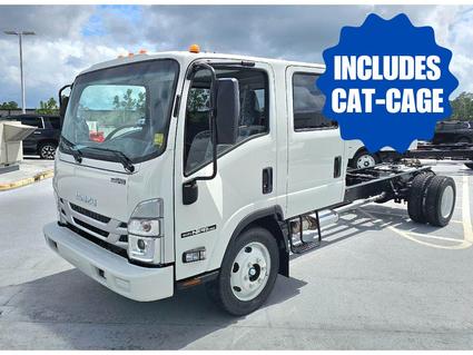 2026 Isuzu NPR-HD Jacksonville FL