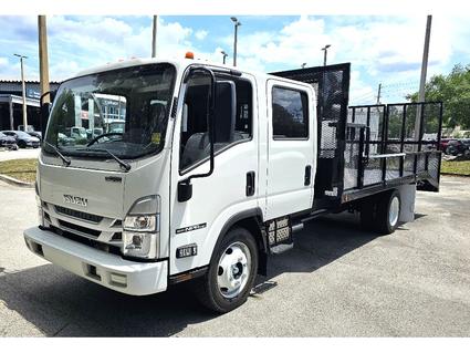 2026 Isuzu NPR-HD Jacksonville FL