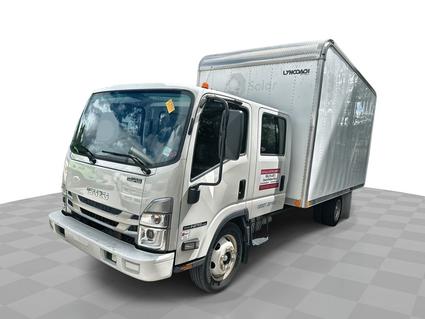 2023 Isuzu NPR-HD Jacksonville FL