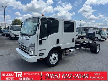 2026 Isuzu NPR-HD Knoxville TN