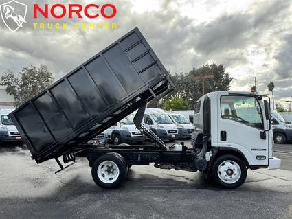 2017 Isuzu NPR-HD Norco CA