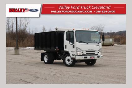 2020 Isuzu NPR-HD Cleveland OH