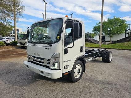 2024 Isuzu NPR-HD Jacksonville FL