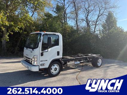 2025 Isuzu NPR-HD Waterford WI