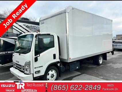 2023 Isuzu NPR-HD Knoxville TN