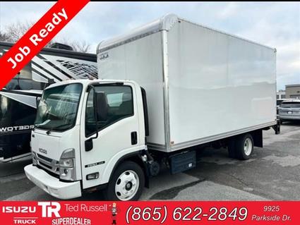 2023 Isuzu NPR-HD Knoxville TN