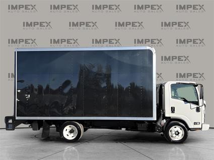 2024 Isuzu NPR-HD Greensboro NC