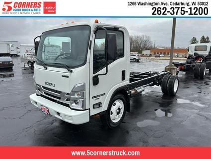 2026 Isuzu NPR-HD Cedarburg WI