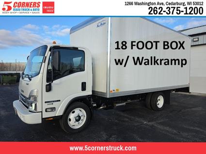 2026 Isuzu NPR-HD Cedarburg WI