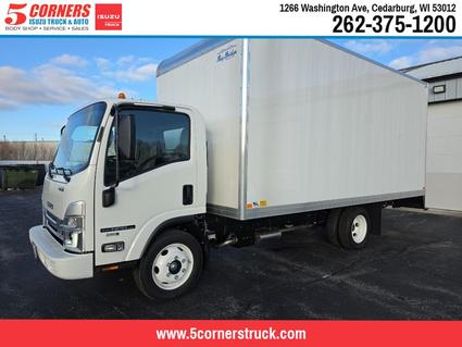 2026 Isuzu NPR-HD Cedarburg WI