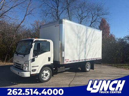 2025 Isuzu NPR-HD Waterford WI