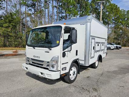 2024 Isuzu NPR-HD Jacksonville FL
