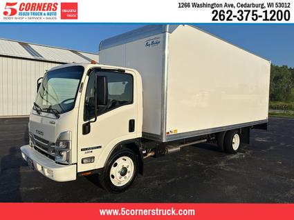 2025 Isuzu NPR-HD Cedarburg WI