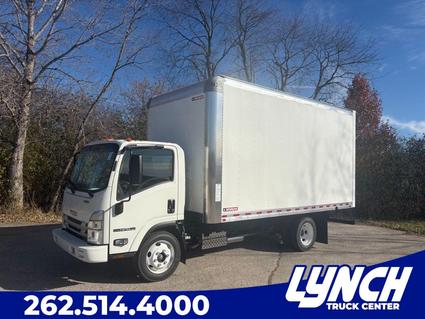 2025 Isuzu NPR-HD Waterford WI