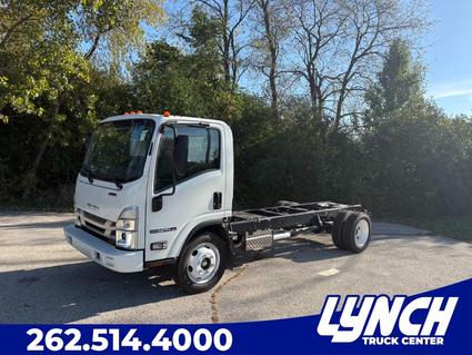 2025 Isuzu NPR-HD Waterford WI