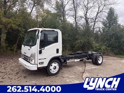 2025 Isuzu NPR-HD Waterford WI