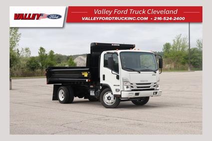 2024 Isuzu NPR-HD Cleveland OH