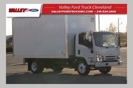 2024 Isuzu NPR-HD Cleveland OH