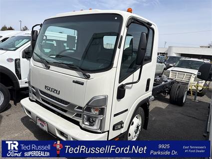 2025 Isuzu NPR-HD Knoxville TN