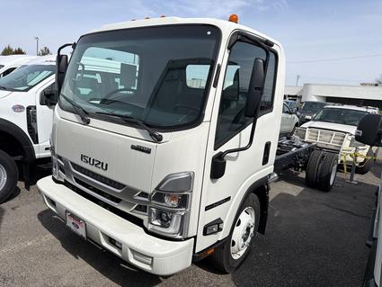 2025 Isuzu NPR-HD Knoxville TN