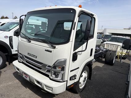 2025 Isuzu NPR-HD Knoxville TN