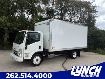 2024 Isuzu NPR-HD Waterford WI