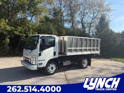2025 Isuzu NPR-HD Waterford WI