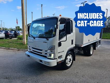 2024 Isuzu NPR-HD Jacksonville FL