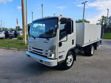 2024 Isuzu NPR-HD Jacksonville FL